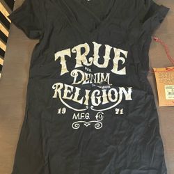 True Religion 