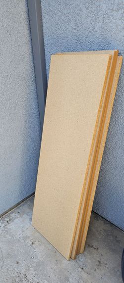 Shelf boards