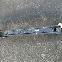 2020-2025 X247 MERCEDES BENZ GLB250 REAR BUMPER REINFORCEMENT BAR OEM GOOD CONDITION