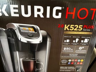 Coffee Maker