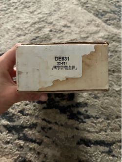 Car parts