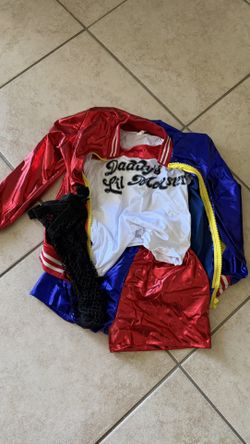 Halloween Costumes