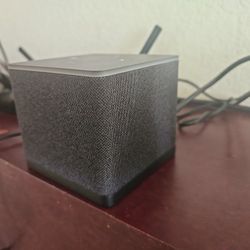 Amazon Fire TV Cube with KODI