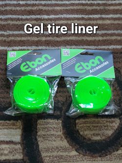 NEW  Bicycle Bmx Tire Protection Liner