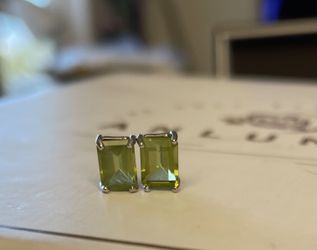 Peridot: Birthstone For August 