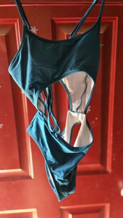 CUPSHE One Piece Bathing suit