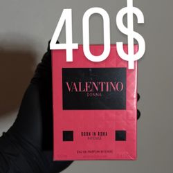 Valentino Born In Roma Intense Perfume