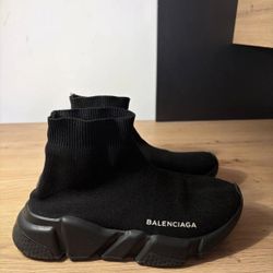 Balenciaga Sock Shoe Sizes 6-13