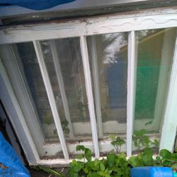 Windows For Greenhouse