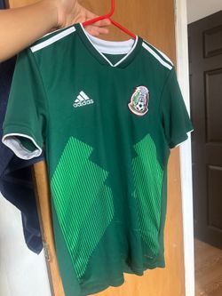 México Jersey