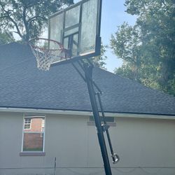 Basketball Goal/Hoop