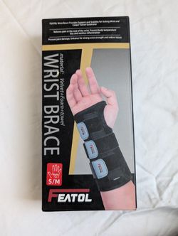 Wrist Brace 