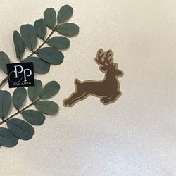Christmas Themed Cutouts or Tags (sold individually)