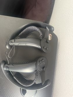 Steam Vr Controllers (new)