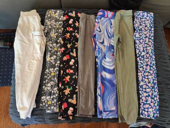 Girls clothes bundle size 7/8
