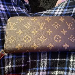 Louis Vuitton Wallet 