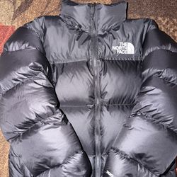 Northface Puffer 700