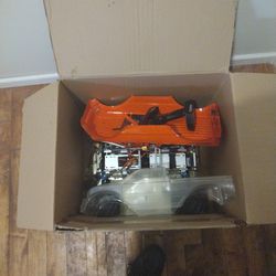 Tower Hobbies Electric Rc Monster Truck