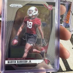 Marvin Harrison Jr RC
