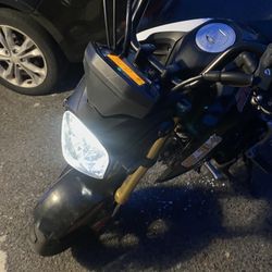 OG Honda Grom 2015 $1800