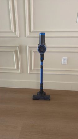 Cordless Stick Vacuum Cleaner