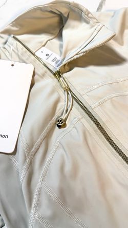 Lululemon jacket