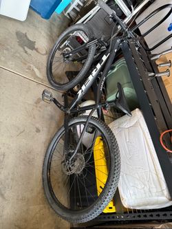 Trek Marlin 4