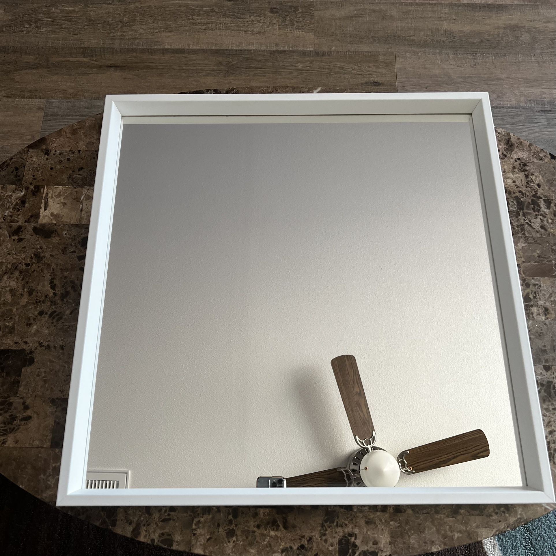 IKEA Mirror - Nissedal