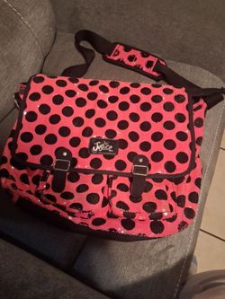 Justice bag $5 bolsa justicia $5