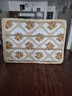 Full Box Spring