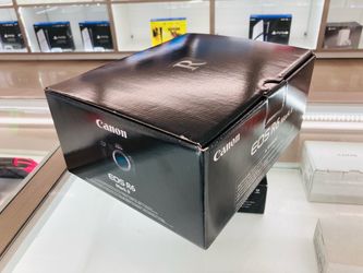 Canon EOS R6 mark II