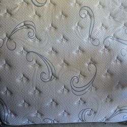 Free King Soze Mattress 