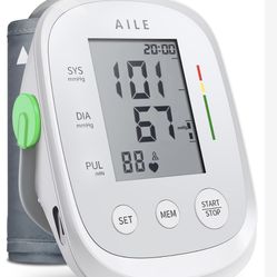 Para Tomar La Presión 