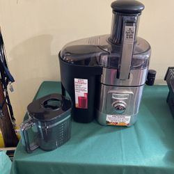 Juice Extractor
