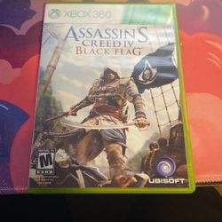 Assassins Creed IV Black Flag