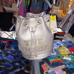 Bucket Bag