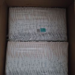 Pampers Pure Size 1 Diaper