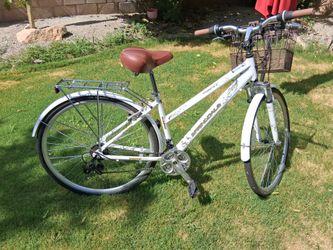 700C Kent Springdale woman's Bicycle