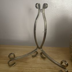 Metal De Home Interior