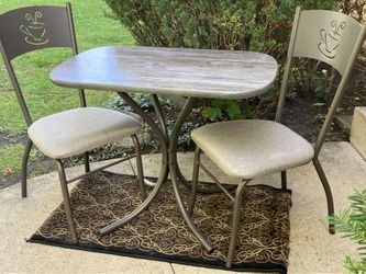3-Piece Bistro Set