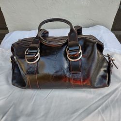 MAXX Tote Bag, Black