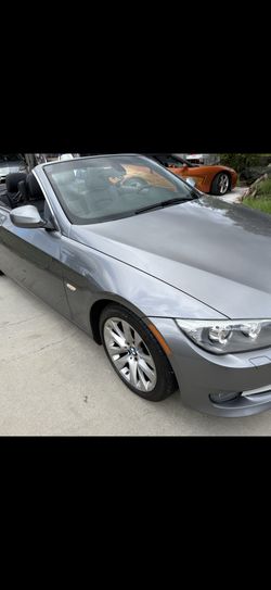2011 BMW 328