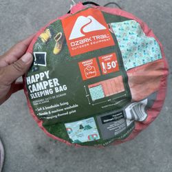 Sleeping Bag