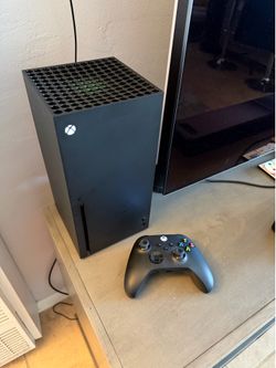 Xbox Series X 1TB Disc Edition + Halo Infinite