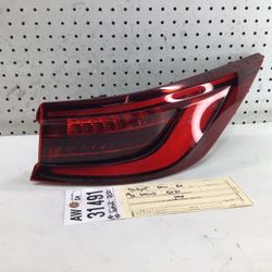 2019 2023 INFINITI QX50 RIGHT SIDE TAIL LIGHT LAMP OEM