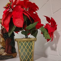 Beautiful Christmas Decor Plant  In Spring Hill