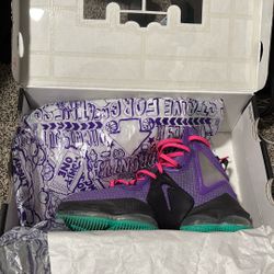 LeBron XIX (19)