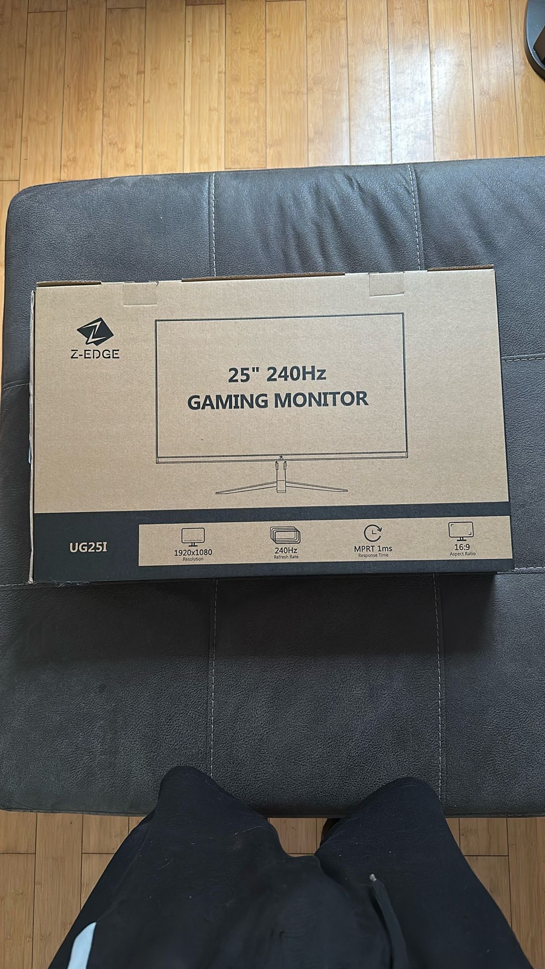 monitor