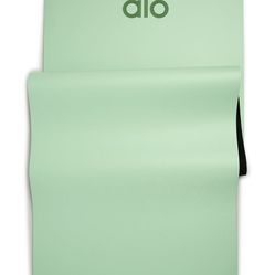 Alo Yoga Mat Green