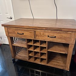 Kitchen Cart